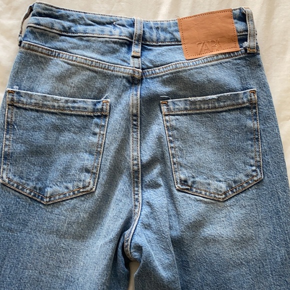 Zara Jeans - Picture 6 of 7